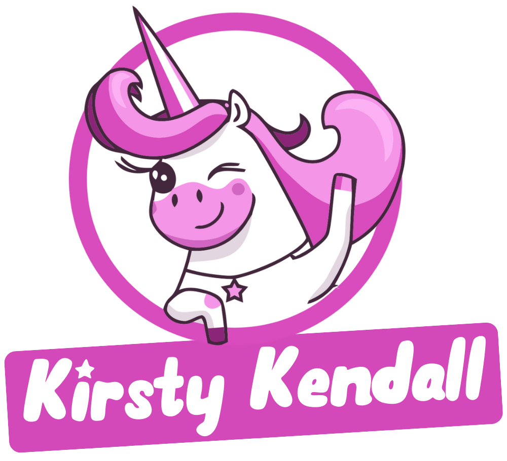 Kirsty Kendall Logo