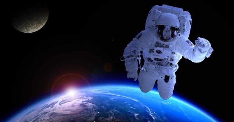 The Autistic Astronaut — An Impossible Equation?